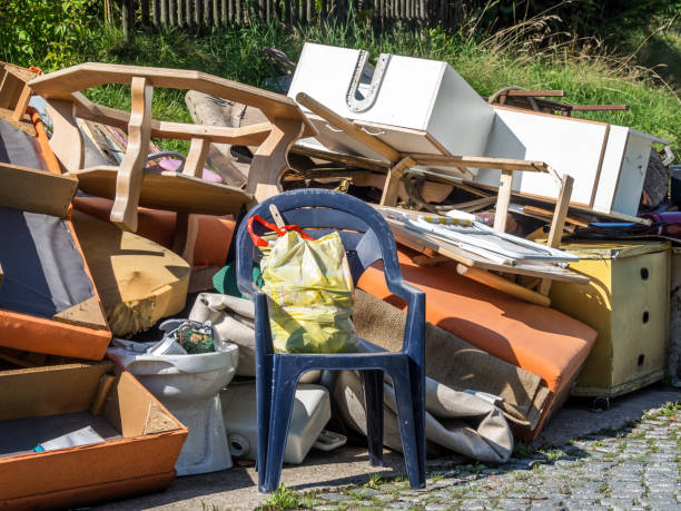 Best Estate Cleanout Services  in Pearsall, TX