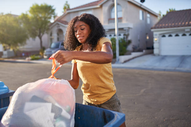 Best Attic Cleanout Services  in Pearsall, TX