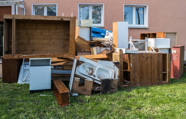 Basement Cleanout Services in Pearsall, TX