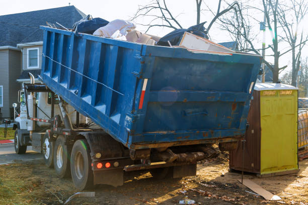 Best Professional Junk Removal  in Pearsall, TX