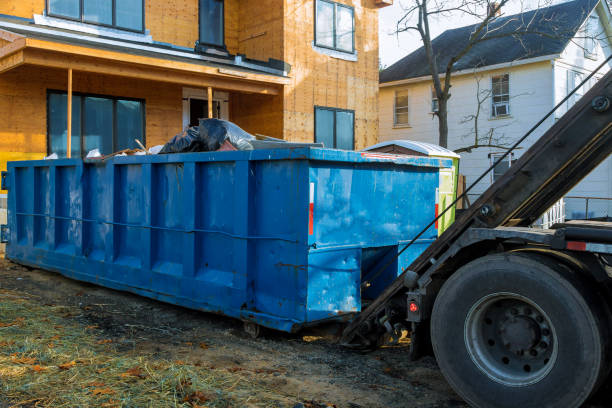 Full-Service Junk Removal in Pearsall, TX