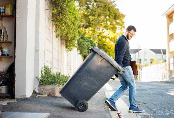 Best Office Junk Removal  in Pearsall, TX