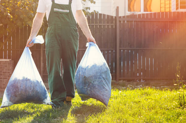 Best Basement Cleanout Services  in Pearsall, TX