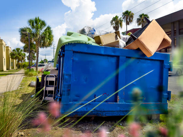 Best Commercial Cleanout Services  in Pearsall, TX