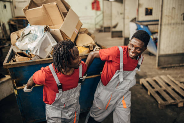 Best Full-Service Junk Removal  in Pearsall, TX