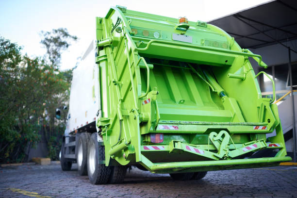 Best Residential Junk Removal  in Pearsall, TX