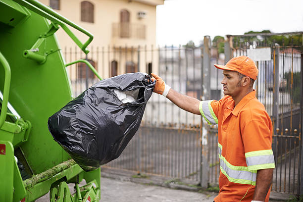 Best Construction Debris Removal  in Pearsall, TX