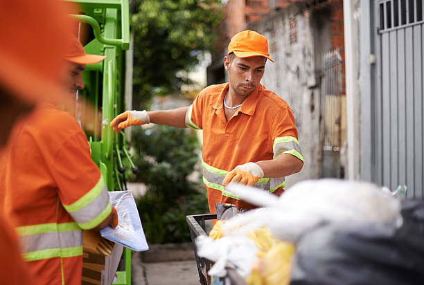 Best Same-Day Junk Removal  in Pearsall, TX