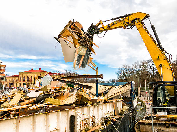 Appliance Disposal in Pearsall, TX